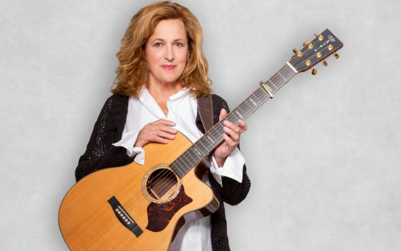 Barbara Dickson at The Witham