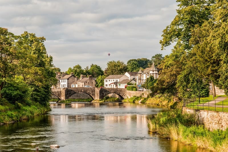Kendal Mountain Festival
