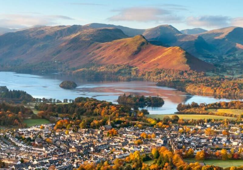 Keswick Mountain Festival