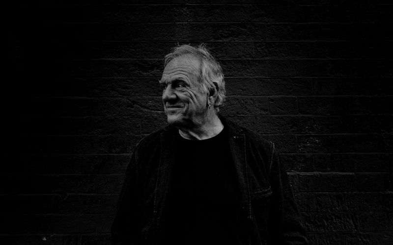 Ralph McTell at The Witham