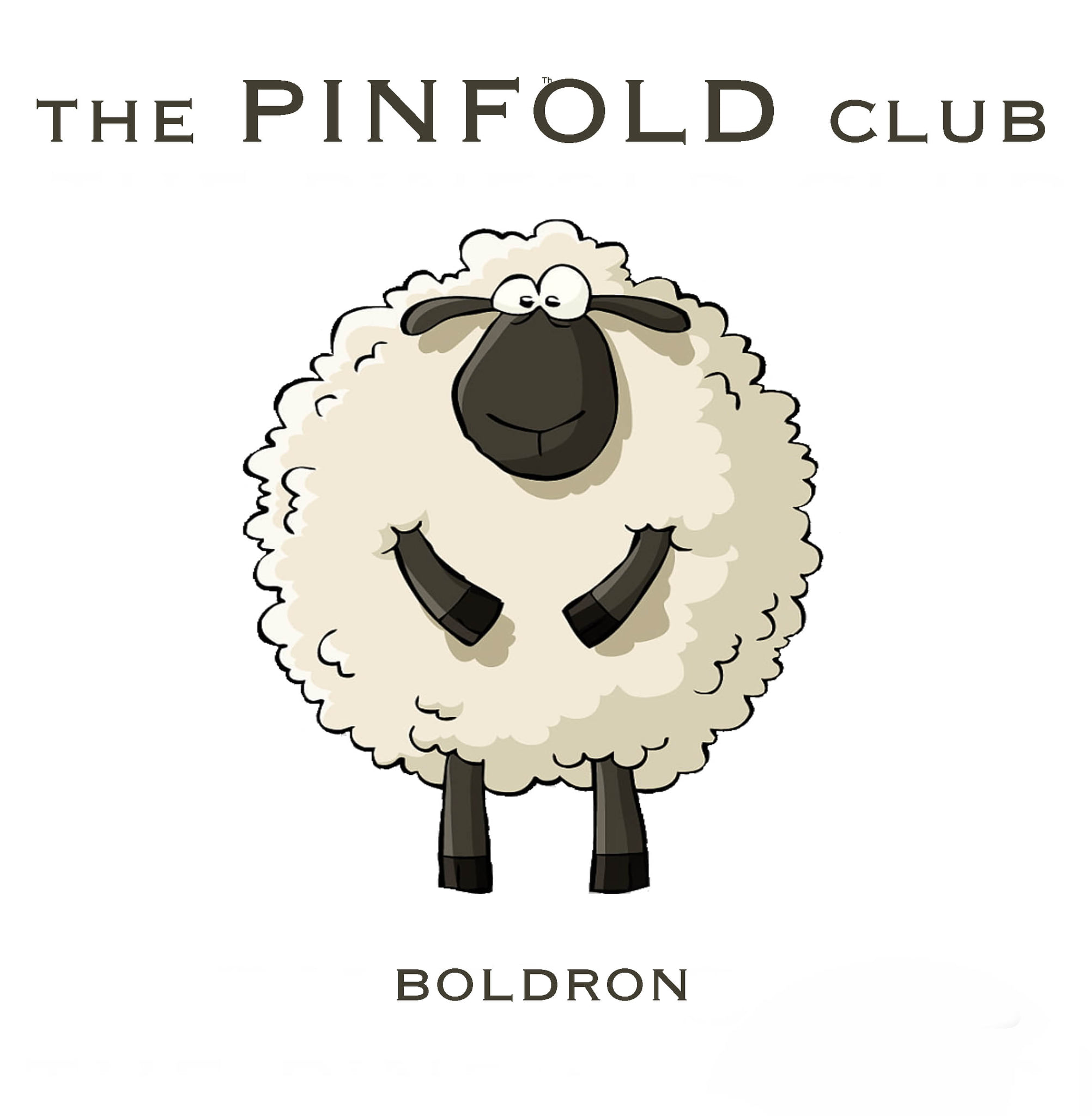 The Pinfold Club